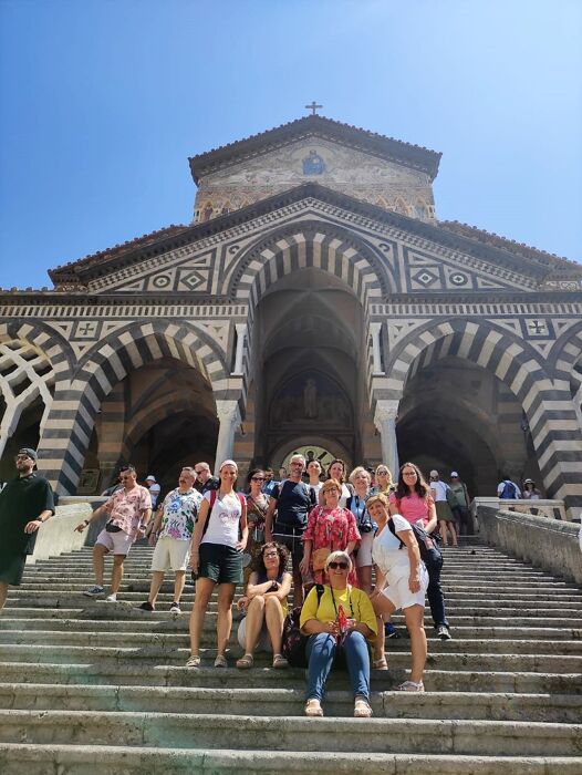 Weekend in Costiera Amalfitana Weekend in Costiera Amalfitana desktop picture