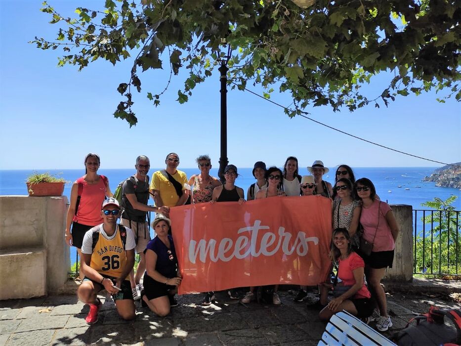 Weekend in Costiera Amalfitana Weekend in Costiera Amalfitana desktop picture