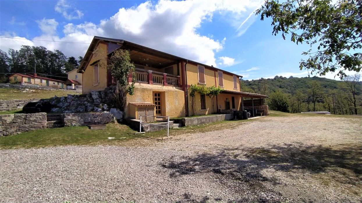 Passeggiata a Cavallo sulle pendici del monte Baldo Passeggiata a Cavallo sulle pendici del monte Baldo desktop picture