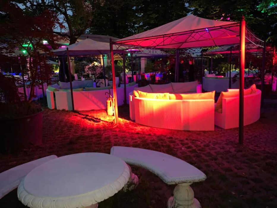 Apericena con serata all'Idroscalo di Milano Apericena con serata all'Idroscalo di Milano desktop picture