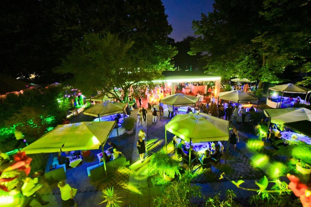 Apericena con serata all'Idroscalo di Milano Apericena con serata all'Idroscalo di Milano desktop picture