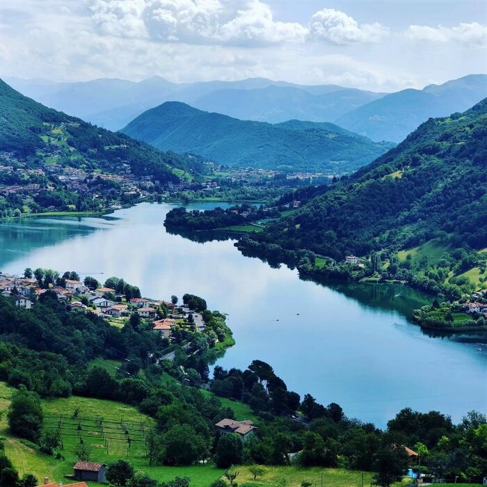 Notte di San Lorenzo: Tour in Kayak sotto le stelle al lago d’Endine Notte di San Lorenzo: Tour in Kayak sotto le stelle al lago d’Endine desktop picture