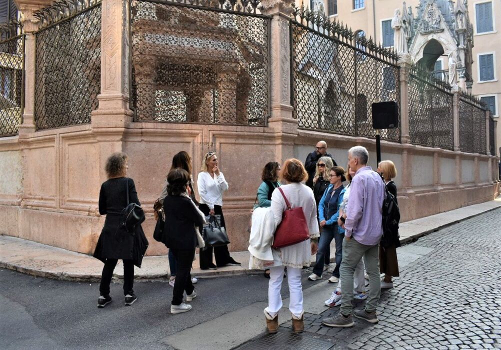 Verona e il film “Letters to Juliet”: Visita guidata nei luoghi del cinema Verona e il film “Letters to Juliet”: Visita guidata nei luoghi del cinema desktop picture