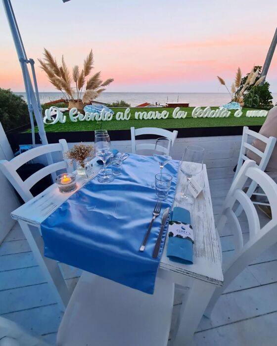 Aperitivo vista mare in Abruzzo Aperitivo vista mare in Abruzzo desktop picture