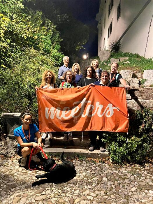 Tour serale a Udine: la città di donne dalle mani laboriose Tour serale a Udine: la città di donne dalle mani laboriose desktop picture