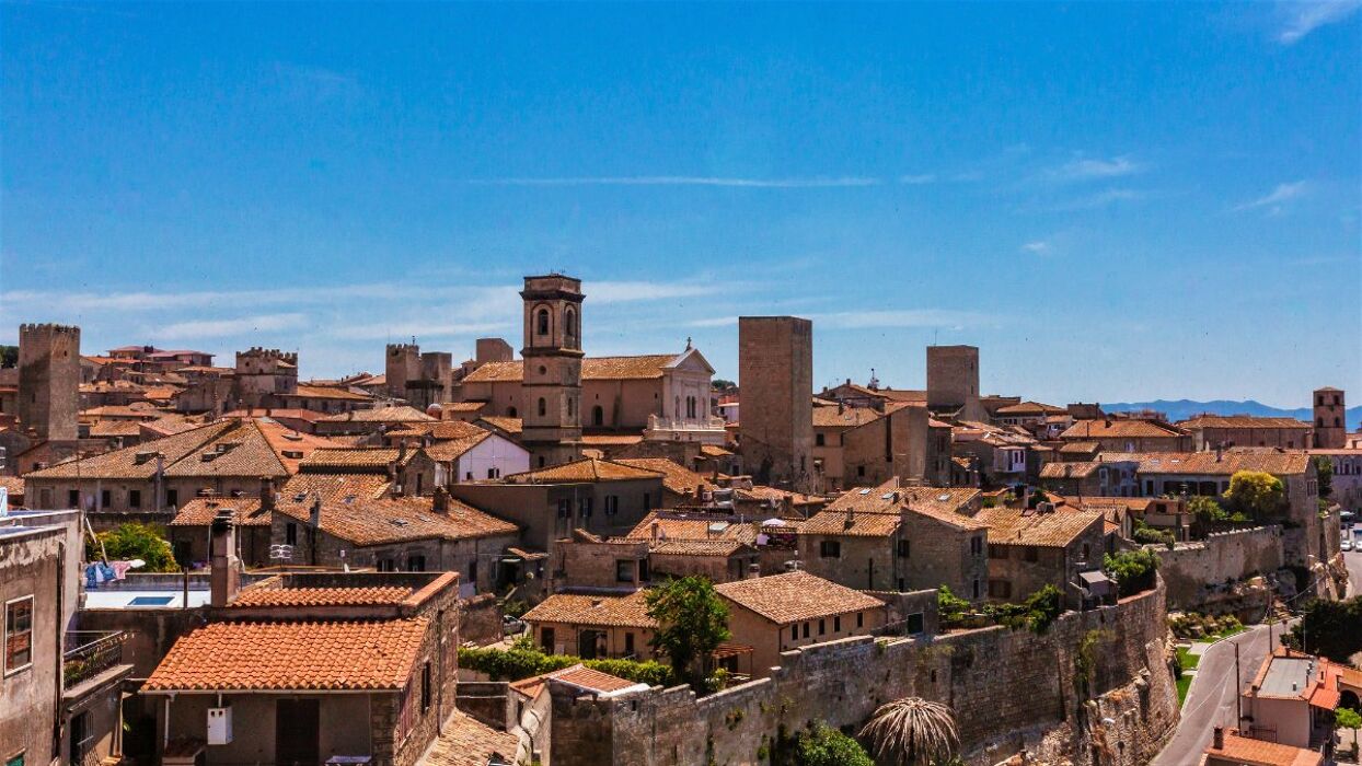 Tour guidato a Tarquinia, il piccolo gioiello Etrusco Tour guidato a Tarquinia, il piccolo gioiello Etrusco desktop picture