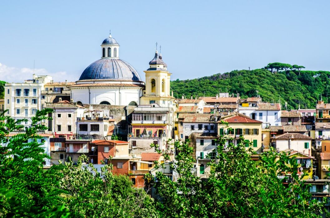 Visita guidata di Ariccia: la gemma nascosta dei Castelli Romani Visita guidata di Ariccia: la gemma nascosta dei Castelli Romani desktop picture