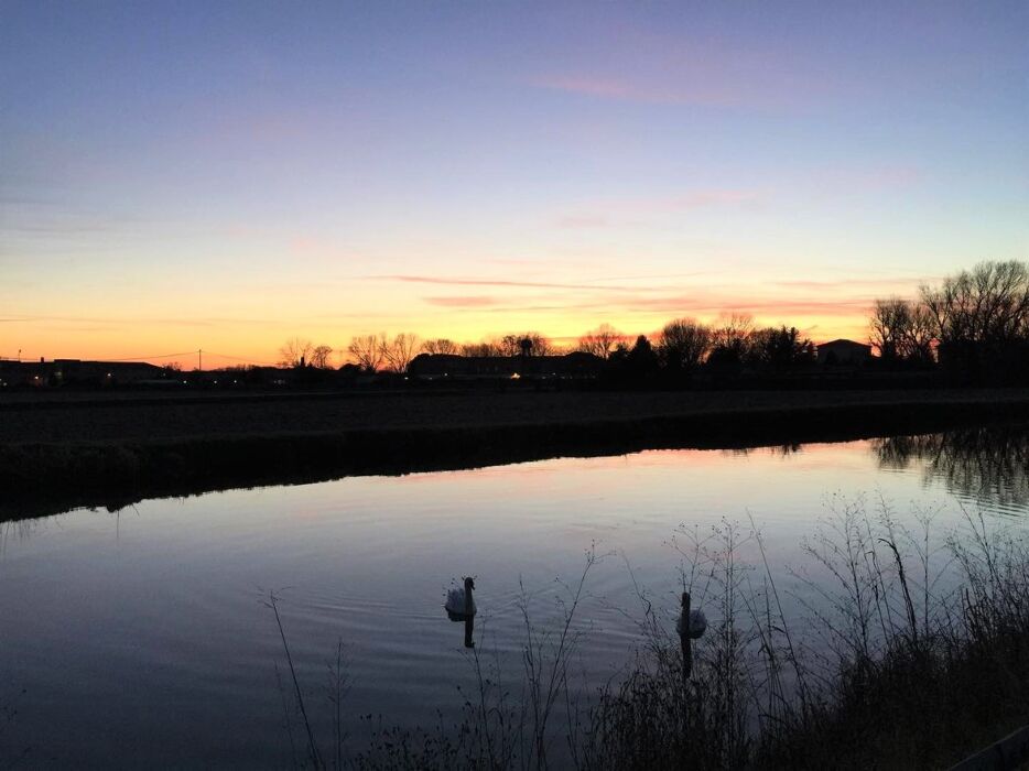 Notte di San Lorenzo: Tour in Kayak tra le Ville Venete Notte di San Lorenzo: Tour in Kayak tra le Ville Venete desktop picture