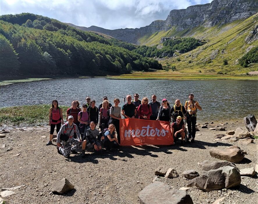 Giro dei Quattro Laghi: Trekking ai piedi dei Monti Giovo e Rondinaio Giro dei Quattro Laghi: Trekking ai piedi dei Monti Giovo e Rondinaio desktop picture