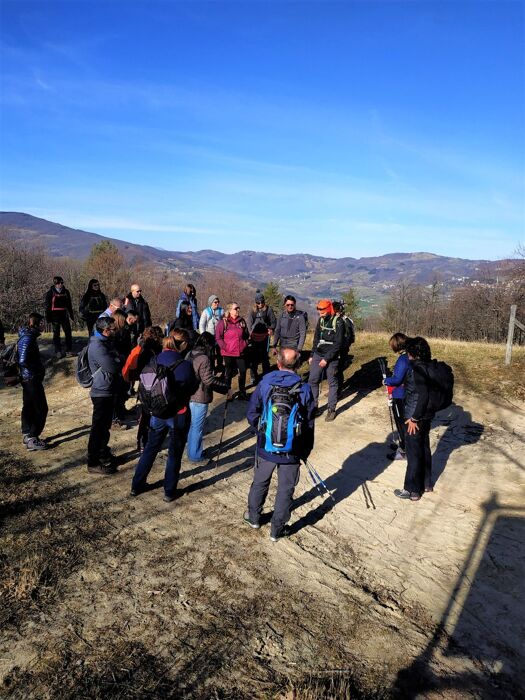 Camminata leggendaria al Ponte del Diavolo con merenda in Prosciutteria Camminata leggendaria al Ponte del Diavolo con merenda in Prosciutteria desktop picture