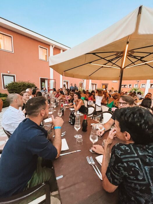 Ferragosto al Lago di Garda, B&B Hotel di Affi Ferragosto al Lago di Garda, B&B Hotel di Affi desktop picture