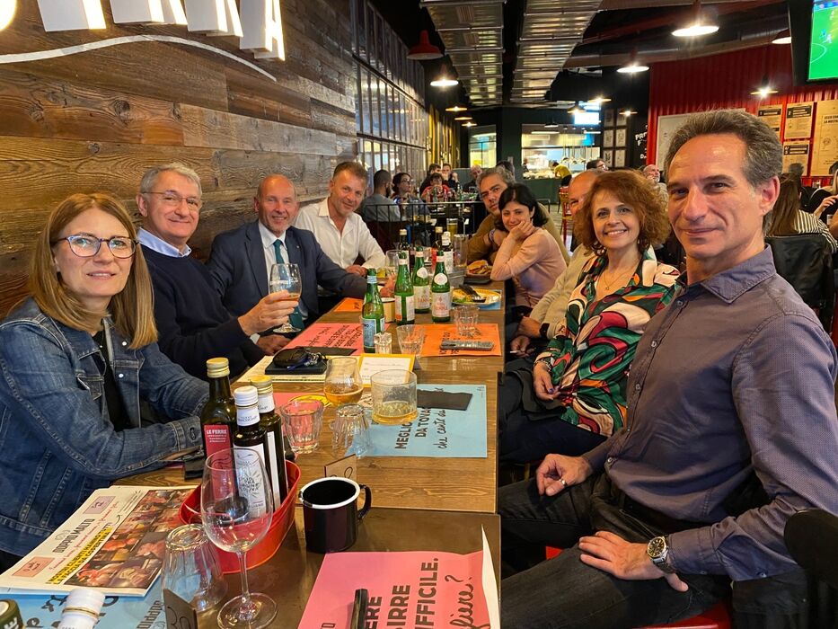 Serata alla birreria Doppio Malto di Roma Maximo Serata alla birreria Doppio Malto di Roma Maximo desktop picture