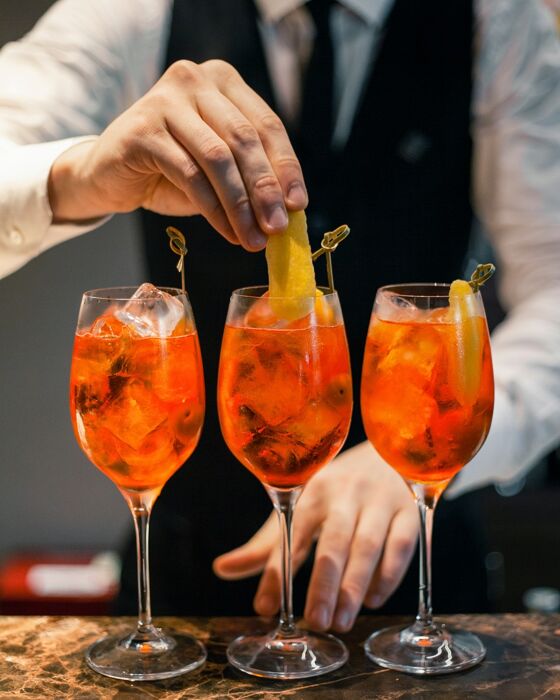 Aperitivo del venerdì in centro a Milano Aperitivo del venerdì in centro a Milano desktop picture