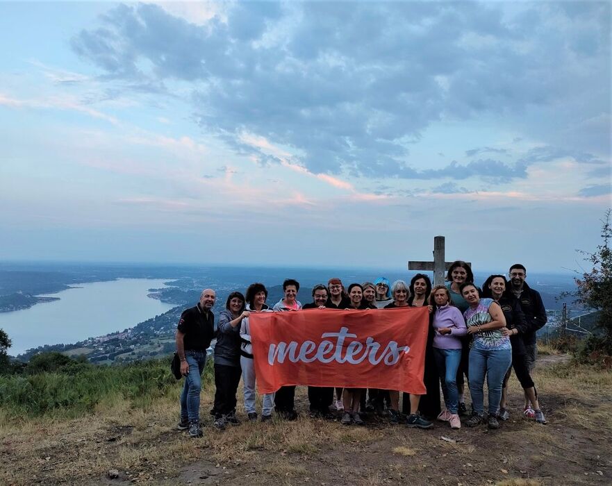 Notte di San Lorenzo: Bagno di Bosco sotto le stelle nell'Alto Vergante Notte di San Lorenzo: Bagno di Bosco sotto le stelle nell'Alto Vergante desktop picture