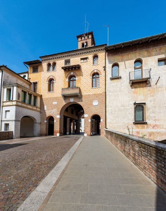 Tour guidato di Oderzo con picnic e degustazione di vini Tour guidato di Oderzo con picnic e degustazione di vini desktop picture