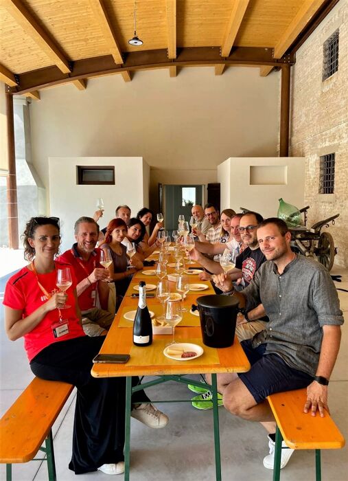 Tour guidato di Oderzo con picnic e degustazione di vini Tour guidato di Oderzo con picnic e degustazione di vini desktop picture