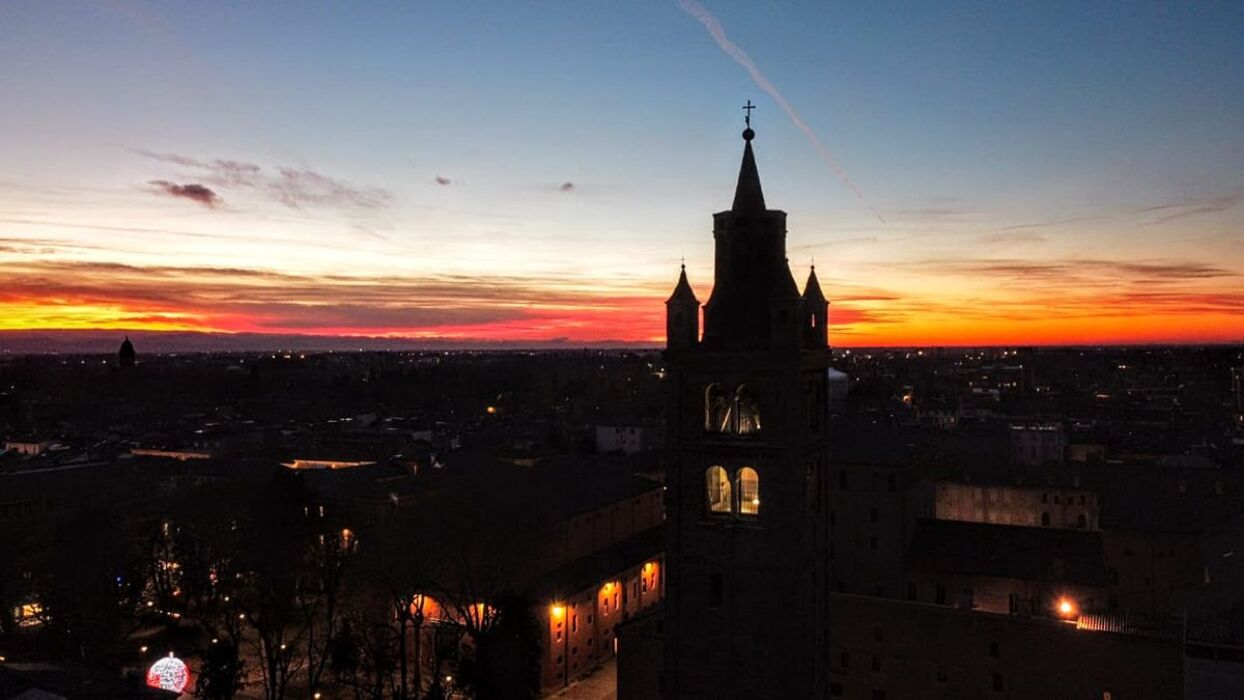 Tour serale a Carpi, la Perla del Rinascimento Tour serale a Carpi, la Perla del Rinascimento desktop picture