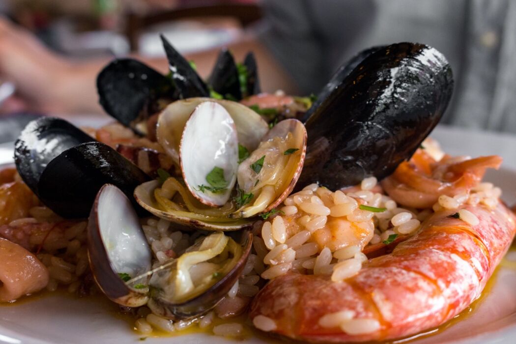 Cena al sapore di mare con serata a Caorle Cena al sapore di mare con serata a Caorle desktop picture