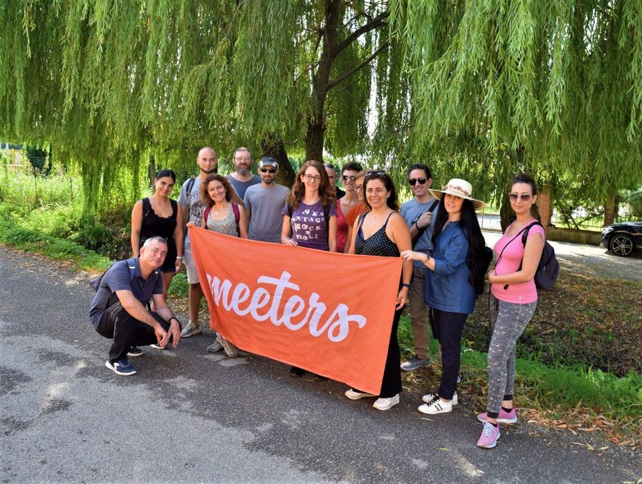 Contadini per un giorno: Tour guidato presso l’Azienda Agricola Carioni Contadini per un giorno: Tour guidato presso l’Azienda Agricola Carioni desktop picture