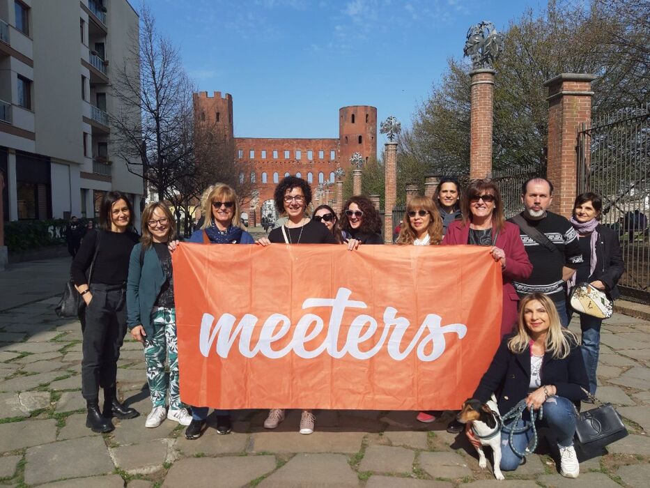 Caccia al Tesoro nel meraviglioso Parco del Valentino + Hotel Caccia al Tesoro nel meraviglioso Parco del Valentino + Hotel desktop picture