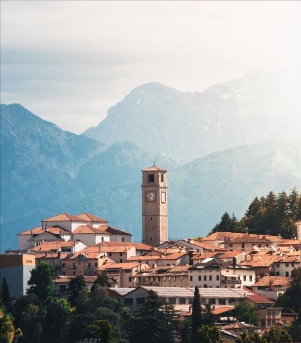 Tour con Degustazione a San Daniele: la Patria del Prosciutto Tour con Degustazione a San Daniele: la Patria del Prosciutto desktop picture