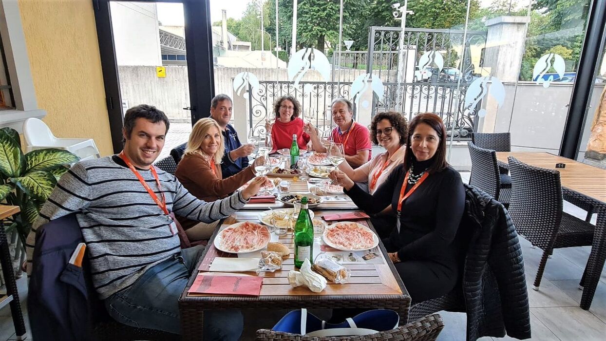 Tour con Degustazione a San Daniele: la Patria del Prosciutto Tour con Degustazione a San Daniele: la Patria del Prosciutto desktop picture