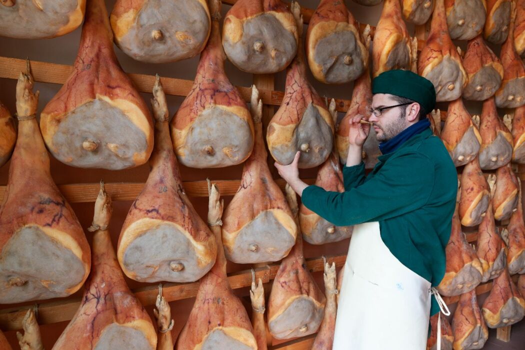 Tour con Degustazione a San Daniele: la Patria del Prosciutto Tour con Degustazione a San Daniele: la Patria del Prosciutto desktop picture