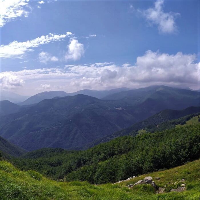 L’antica Via Vandelli: Trekking nell'Appennino Tosco-Emiliano L’antica Via Vandelli: Trekking nell'Appennino Tosco-Emiliano desktop picture