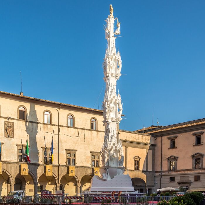 Viterbo e la sua Santa: Tour nel centro medievale più grande d’Europa Viterbo e la sua Santa: Tour nel centro medievale più grande d’Europa desktop picture