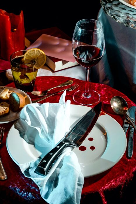 Cena con Delitto alle porte di Bologna Cena con Delitto alle porte di Bologna desktop picture