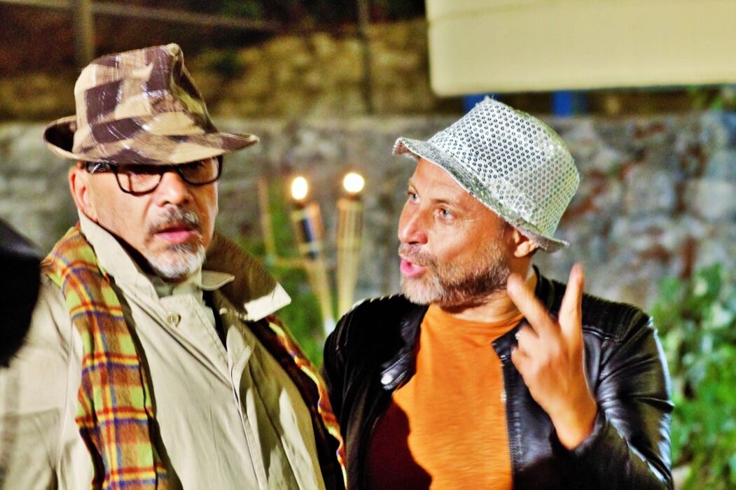 Cena con Delitto alle porte di Bologna Cena con Delitto alle porte di Bologna desktop picture