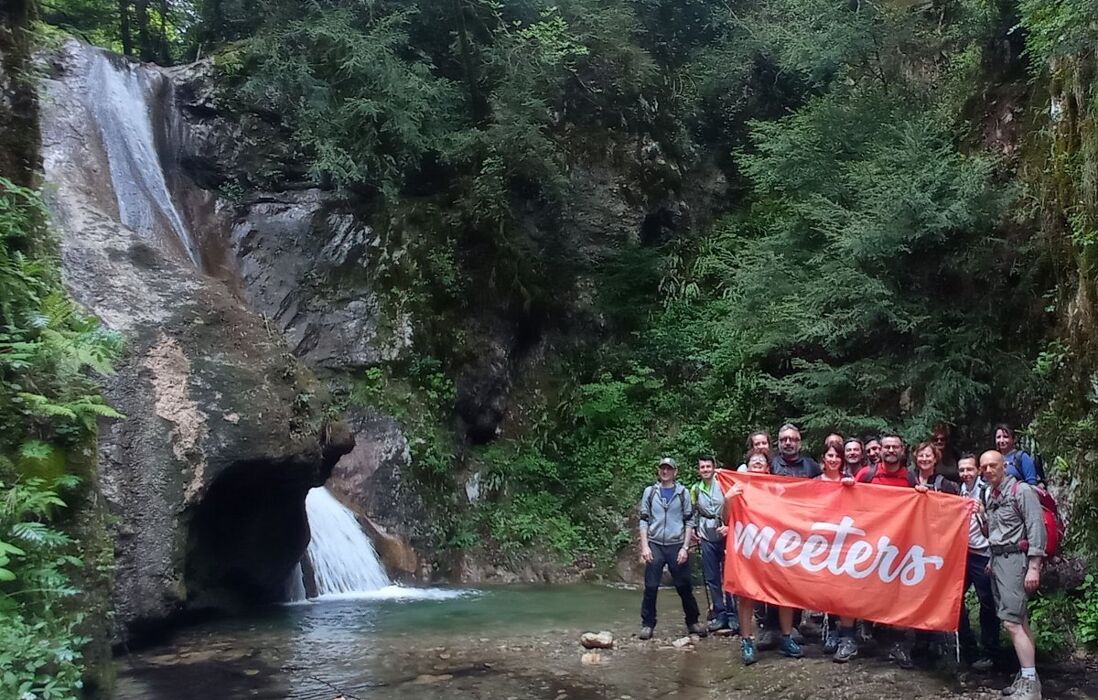 Trekking, relax e avventure adrenaliniche nel Parco delle Fucine Trekking, relax e avventure adrenaliniche nel Parco delle Fucine desktop picture