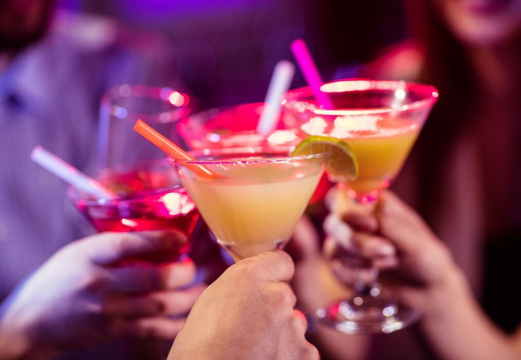 Halloween: serata in maschera con cena e musica al Lyo di Roma Halloween: serata in maschera con cena e musica al Lyo di Roma desktop picture