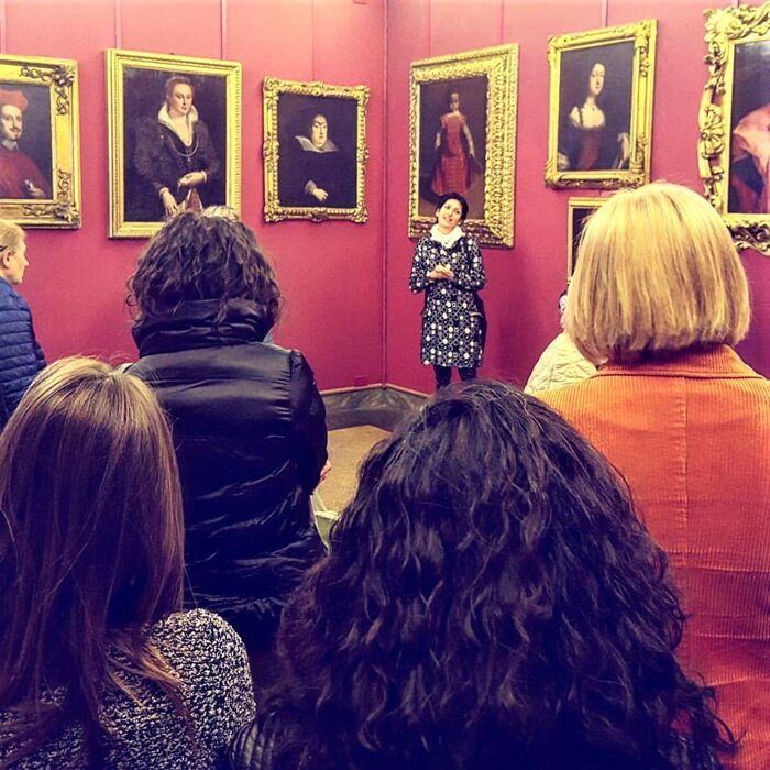 Visita guidata tra i tesori di Palazzo Mansi a Lucca Visita guidata tra i tesori di Palazzo Mansi a Lucca desktop picture