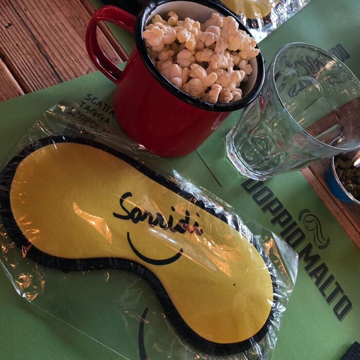 Degustazione al buio con Cena alla brace al Doppio Malto di Verona Degustazione al buio con Cena alla brace al Doppio Malto di Verona desktop picture