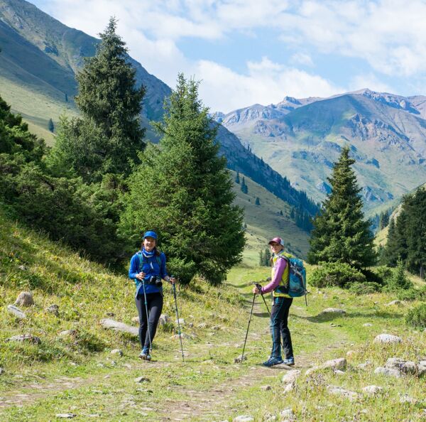 event-Trekking da Premana all’Alpe Ariale: tra i boschi della Val Marcia