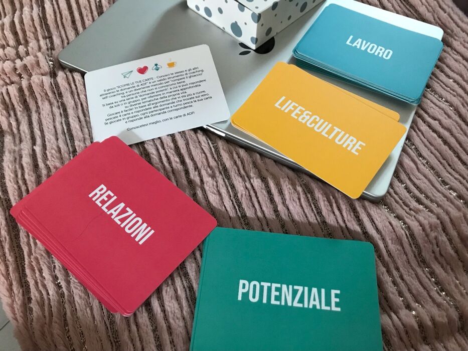 Aperitivo Esperienziale con Tutor esperta per conoscersi meglio Aperitivo Esperienziale con Tutor esperta per conoscersi meglio desktop picture