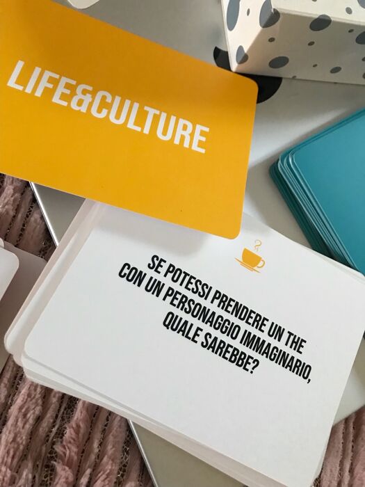 Aperitivo Esperienziale con Tutor esperta per conoscersi meglio Aperitivo Esperienziale con Tutor esperta per conoscersi meglio desktop picture