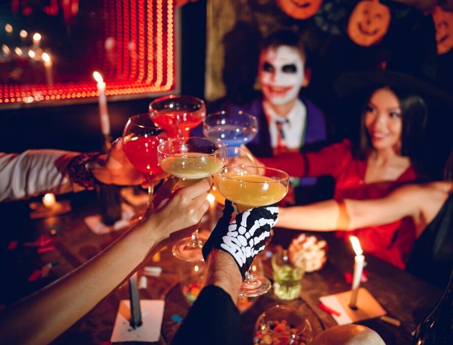 Halloween Party in Hotel 4 Stelle a Bologna con Pernottamento e Passeggiata in Centro Halloween Party in Hotel 4 Stelle a Bologna con Pernottamento e Passeggiata in Centro desktop picture