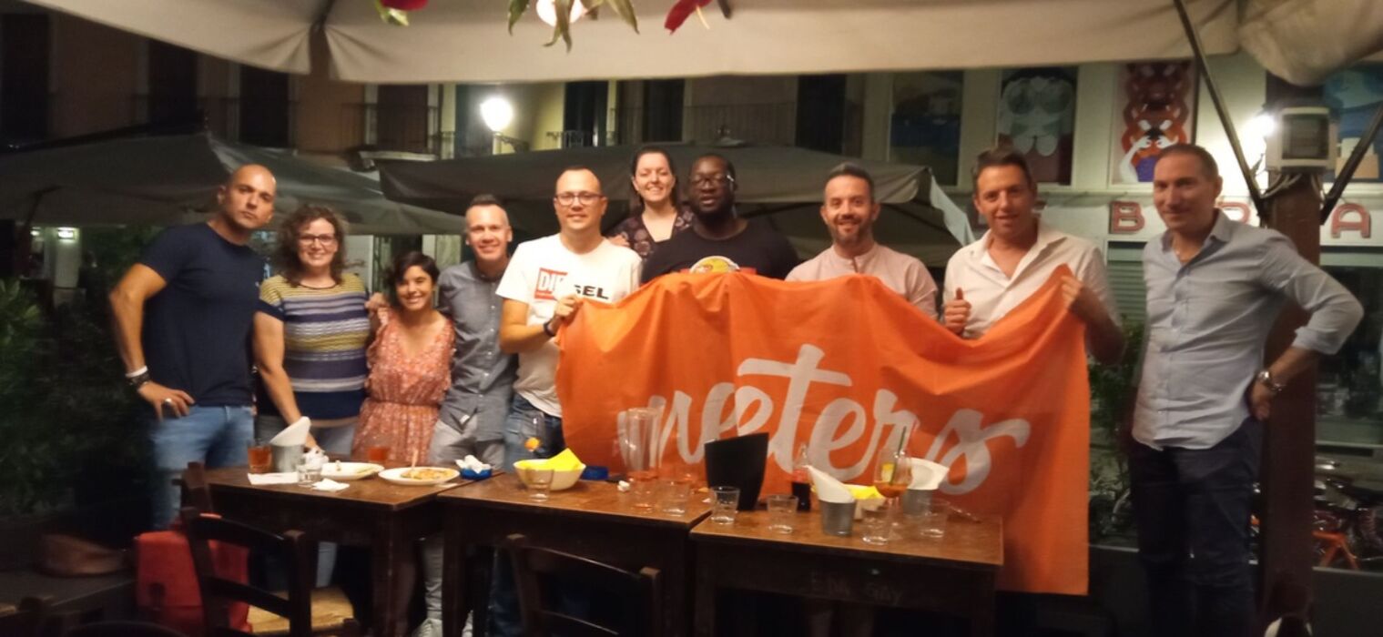 Il Giovedì dei Single a Vicenza Il Giovedì dei Single a Vicenza desktop picture