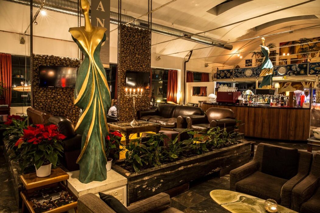 Apericena Metropolitano con Dj-Set al Milano Cafè Apericena Metropolitano con Dj-Set al Milano Cafè desktop picture