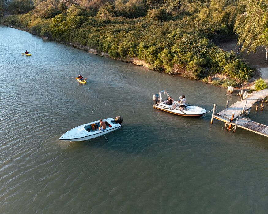 Tour in Kayak nella natura incontaminata della Laguna di Venezia Tour in Kayak nella natura incontaminata della Laguna di Venezia desktop picture