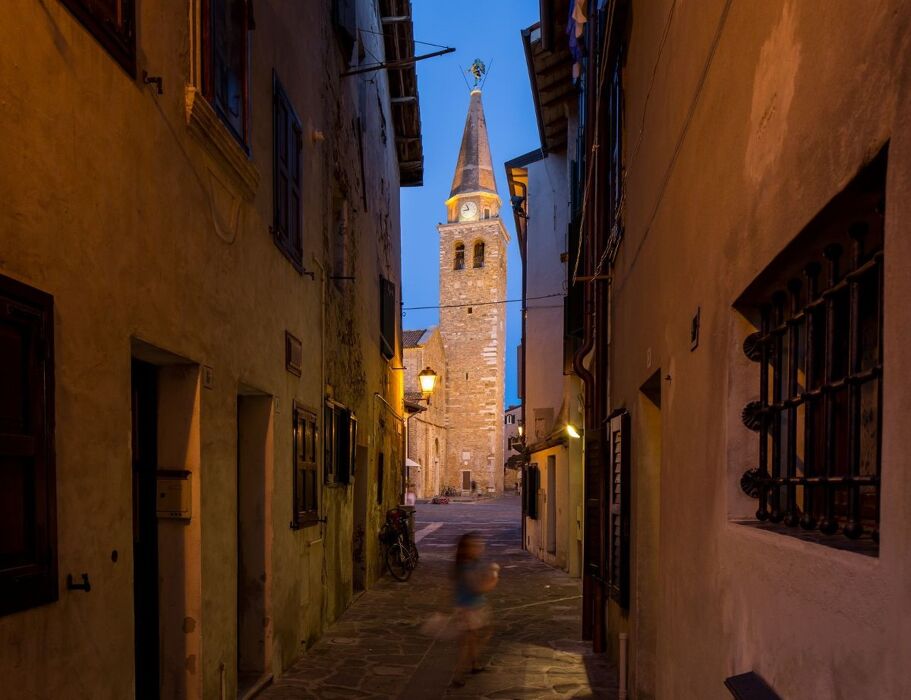 Passeggiata guidata a Grado, l'Isola d'Oro Passeggiata guidata a Grado, l'Isola d'Oro desktop picture