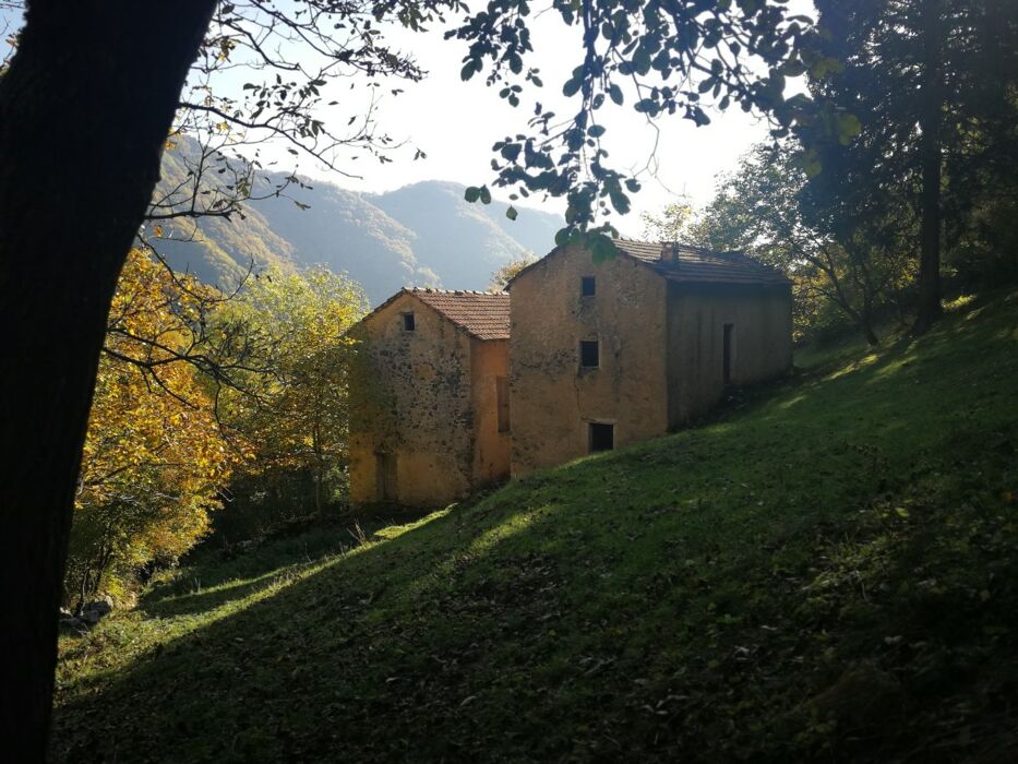 Trekking ad anello in Val di Posina Trekking ad anello in Val di Posina desktop picture