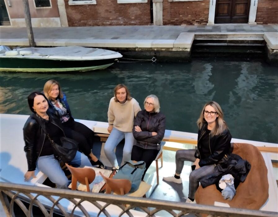 Bacaro Tour in barca tra i canali di Venezia Bacaro Tour in barca tra i canali di Venezia desktop picture