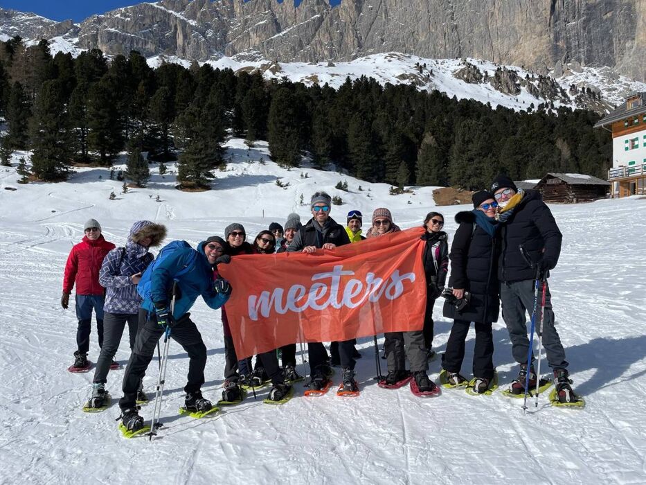 Epifania sulla neve: weekend di magia tra le Dolomiti Epifania sulla neve: weekend di magia tra le Dolomiti desktop picture