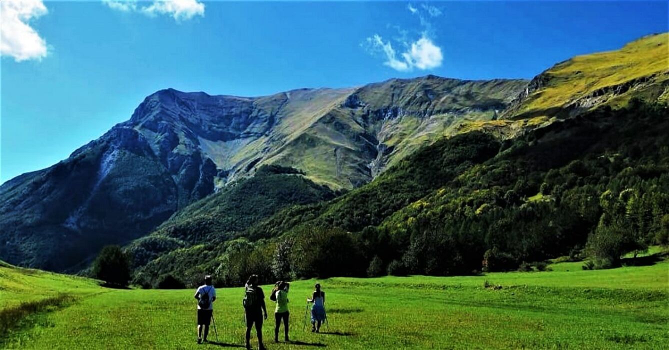 Il Sentiero dei Mietitori : Trekking tra colori e profumi d’autunno Il Sentiero dei Mietitori : Trekking tra colori e profumi d’autunno desktop picture