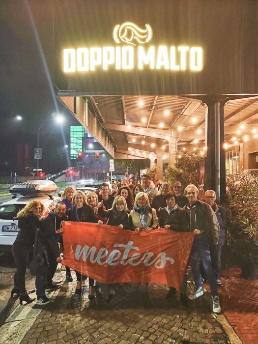 Festa dei Single: Pizzata Meeters a Bologna Festa dei Single: Pizzata Meeters a Bologna desktop picture