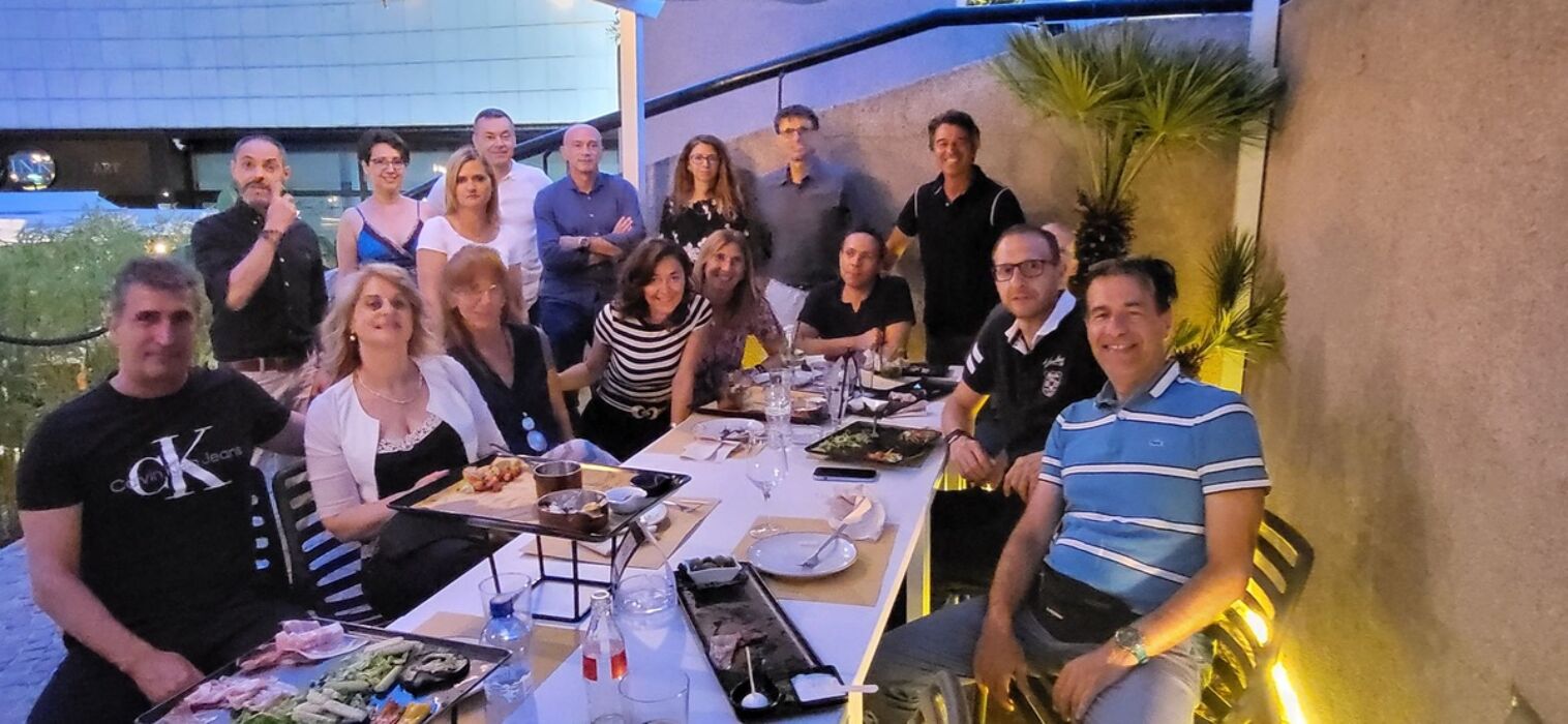 Festa dei Single: Aperitivo a Monza Festa dei Single: Aperitivo a Monza desktop picture