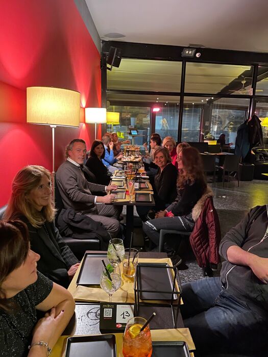 Festa dei Single: Aperitivo a Monza Festa dei Single: Aperitivo a Monza desktop picture